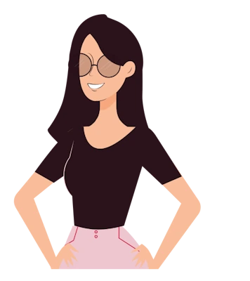 App de gestión en tablet