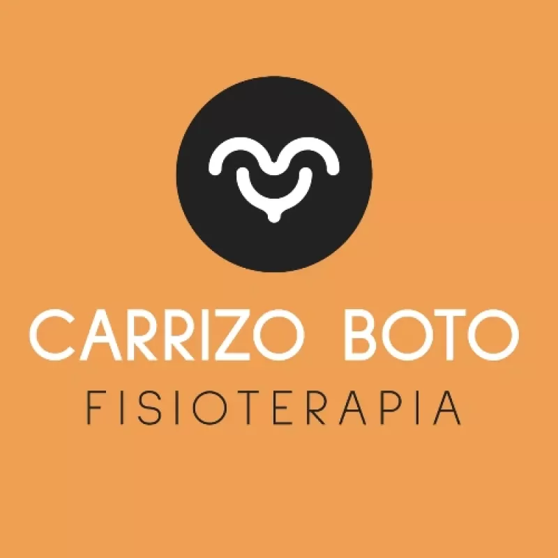 Logo de Carrizo Boto Fisioterapia