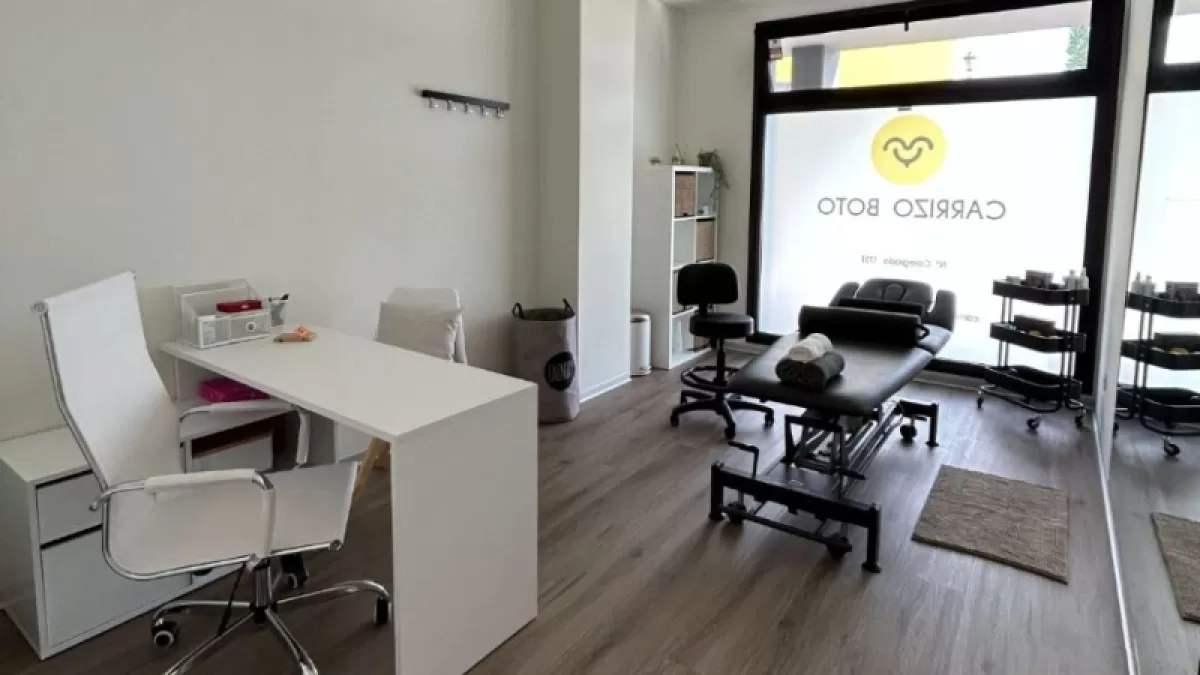 Soluciones avanzadas de fisioterapia