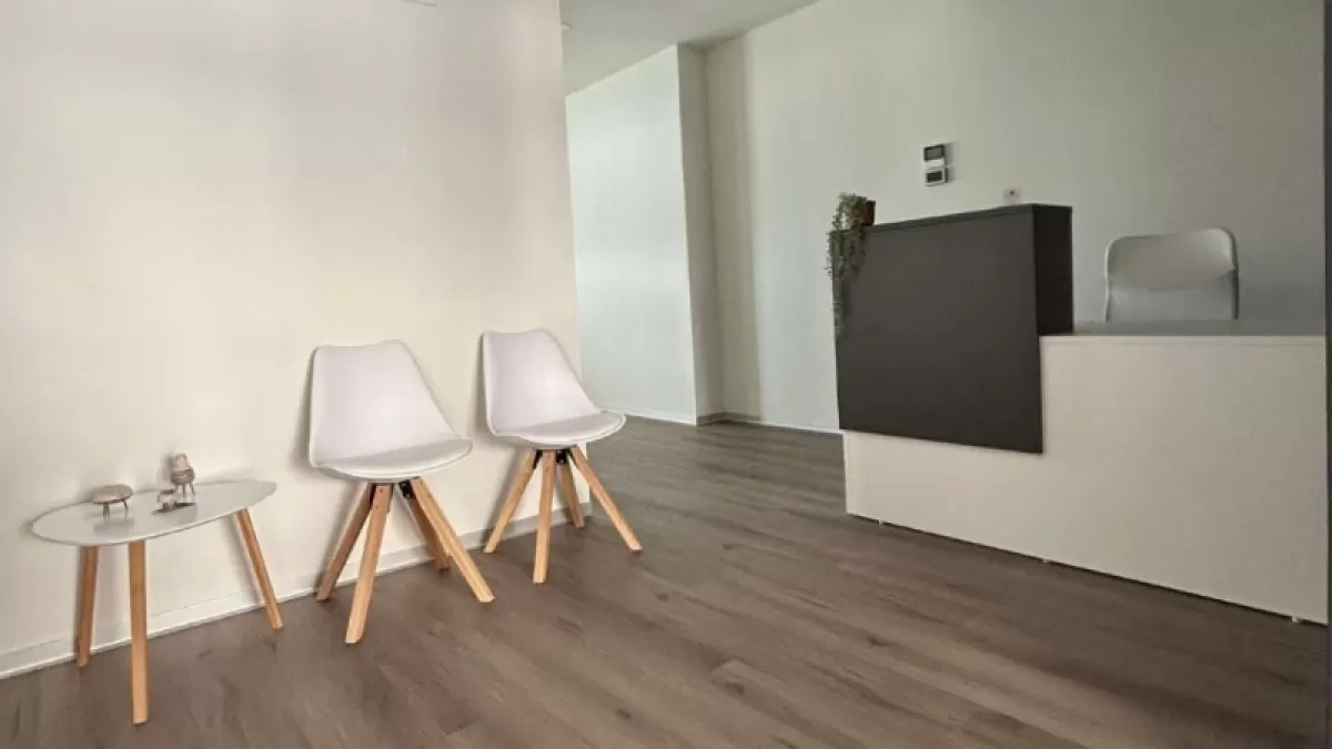 Calle Colegio san Ignacio 35. Oviedo